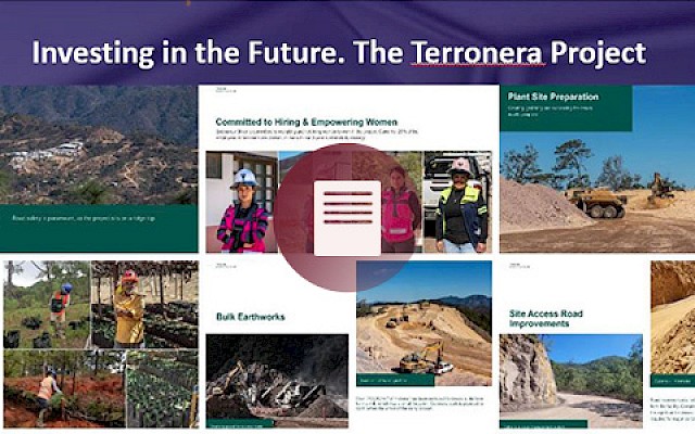 B-TV Article: Endeavour Silver Building Mexico’s Next Silver Mine