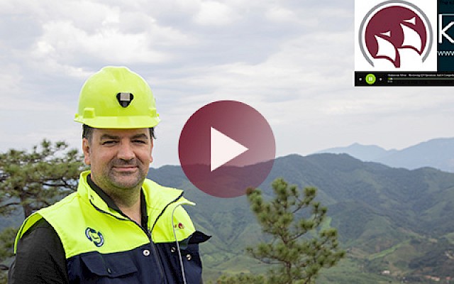 Endeavour Silver – Reviewing Q3 Operations and a Comprehensive Update on the Terronera Development Project | The KE Report (podbean.com)