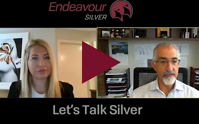 Let’s Talk Silver - Gold Forum Americas