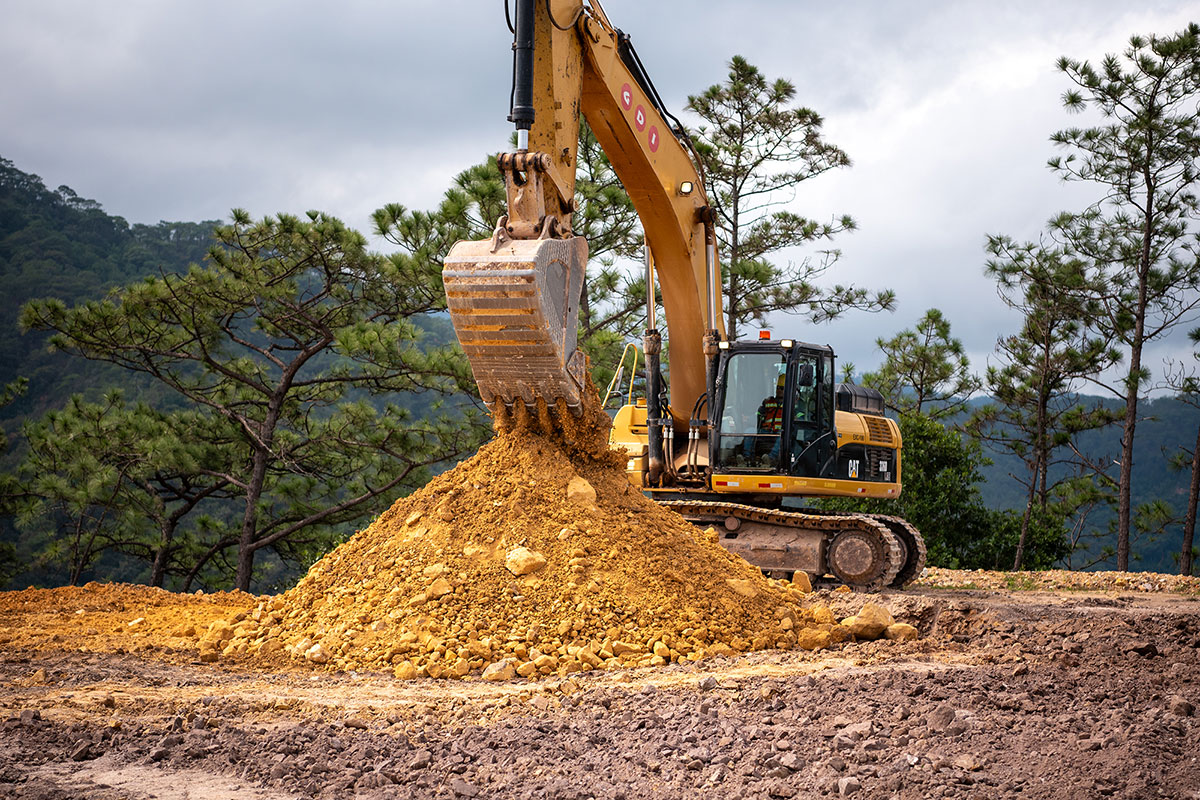 Endeavour Silver Construction Progress (copy)