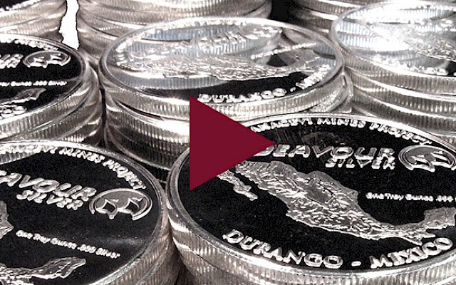 Endeavour Silver 2023 Financial Results Conference Call