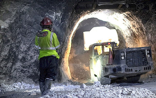 Endeavour Silver Expands into Peru with 145M mine by The Northern Miner