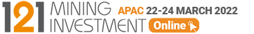 121 Mining Investment APAC