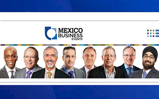Engines of Development: Mexico's Next Top Mines Panel